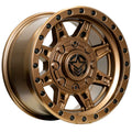 Anthem Off-Road Rogue 17x9 -12 (8x6.5)