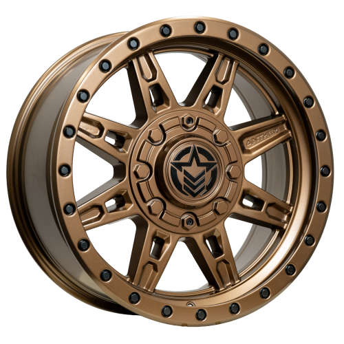 Anthem Off-Road Rogue 20x9 0 (8x6.5)