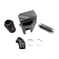 Wehrli Custom Fabrication 4in Intake Kit — 2020-2025 Power Stroke 6.7L