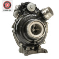 BD Diesel Screamer Turbo — 2020-2022 Power Stroke 6.7L
