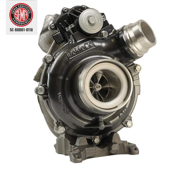 BD Diesel Screamer Turbo — 2020-2022 Power Stroke 6.7L