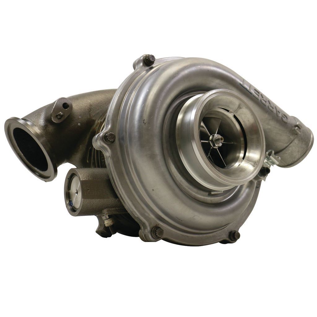 BD Diesel Screamer Stage 1 Performance GT37 Turbo — 2003-2007 Ford 6.0L