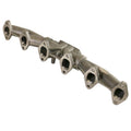 BD Diesel Exhaust Pulse Manifold - 1988-1998 12-Valve — Dodge 5.9L