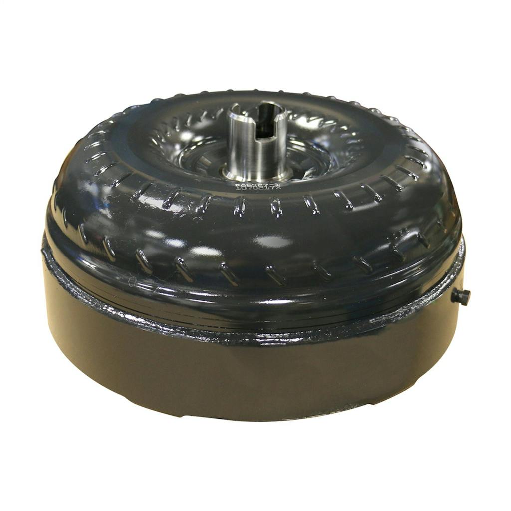 BD Diesel Proforce Low Stall Torque Converter