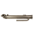 BD Diesel EGR Cooler Replacement - w/ Round Tube (Up to 09 22 2003) — 2003-2004 Ford 6.0L