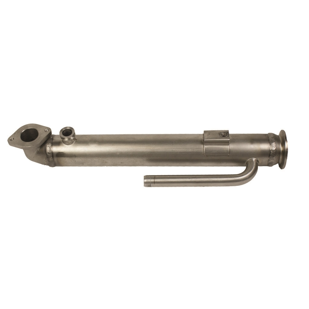 BD Diesel EGR Cooler Replacement - w/ Round Tube (Up to 09 22 2003) — 2003-2004 Ford 6.0L