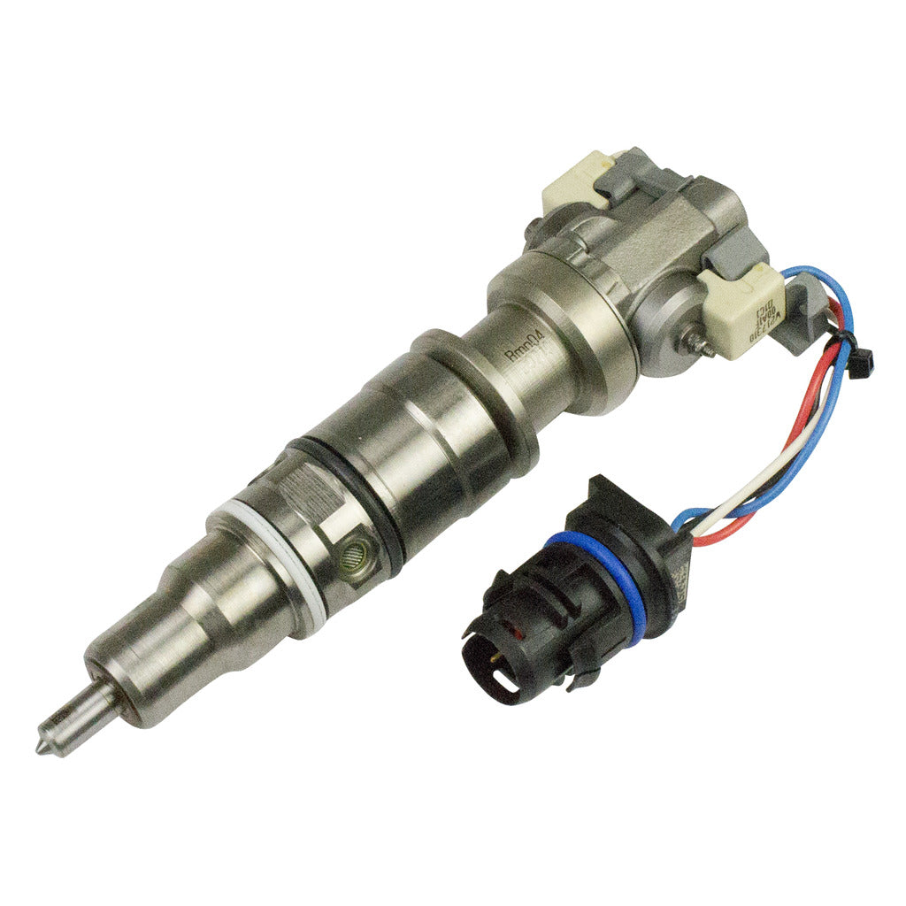 BD Diesel Stock Fuel Injector - After 09 21 2003 — 2004-2007 Ford Power Stroke 6.0L