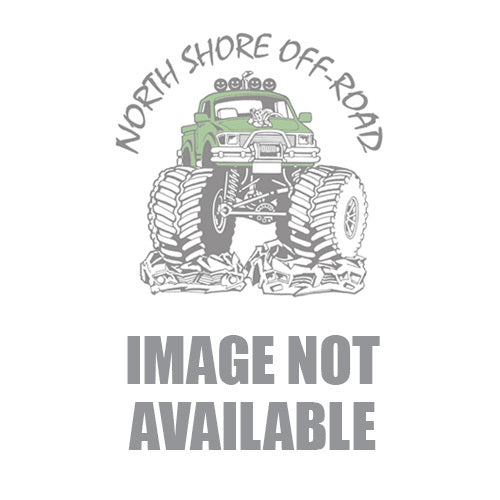 Zone Offroad Front Box Kit — 2003-2007 Dodge 2500