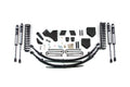 BDS Suspension 6" Lift Kit - 4WD — 2011-2016 Ford F-250/F-350