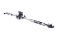 BDS Dual Steering Stabilizer Kit With Fox 2.0 IFP Shocks - 2019-2024 Ram 2500/3500