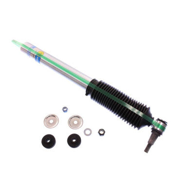 Bilstein Super Duty Bilstein B8 5100 Series Front and Rear Shock Package with Steering Damper for Leveled — 2017-2022 Ford F-250/F-350
