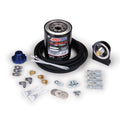 AMSOIL Cummins 5.0/5.9/6.7L Single-Remote Bypass System