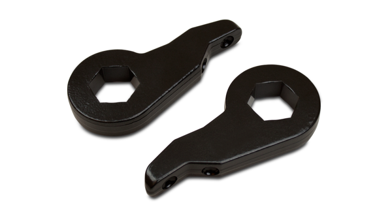 Body Armor 4x4 Armor 4WD 1.5 -2 Key and Shock Extender — 2020-2025 GM 2500HD/3500HD