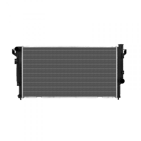 CSF OEM Replacement Radiator — 1994-2002 Dodge/Ram 2500/3500