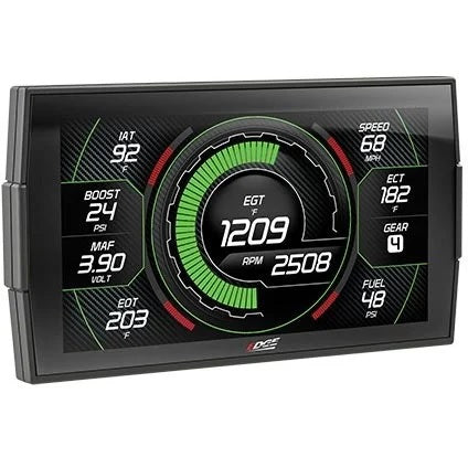 Edge Products Evolution CTS3 Tuner — 2003-2012 Ram 2500/Ram 3500 (85400-300)