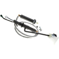 South Bend Clutch Hydraulic Assembly — 1994-1997 Dodge Ram 2500/Ram 3500