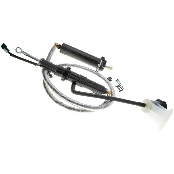 South Bend Clutch Hydraulic Assembly — 1994-1997 Dodge Ram 2500/Ram 3500