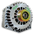 Mean Green High Output Alternator — 2011-2019 Chevrolet/ GMC Silverado 2500HD/Silverado 3500HD