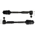 Apex Chassis Extreme Duty Tie Rod Assembly