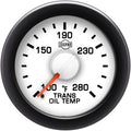 ISSPRO EV2 Transmission Oil Temperature Gauge 100-280F