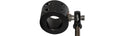 Carli Suspension 4X4 Low Mount Steering Stabilizer Tie-Rod Clamp — 2005-2022 Ford F-250/F-350