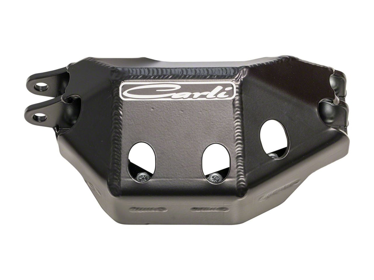Carli Suspension Front Differential Guard - 2023 Ford F-250/F-350 4x4