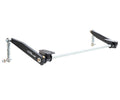 Carli Suspension 4X4 Torsion Sway Bar Frame Bracket Bushings and Hardware - 6 — 2003-2012 Ram 2500/3500