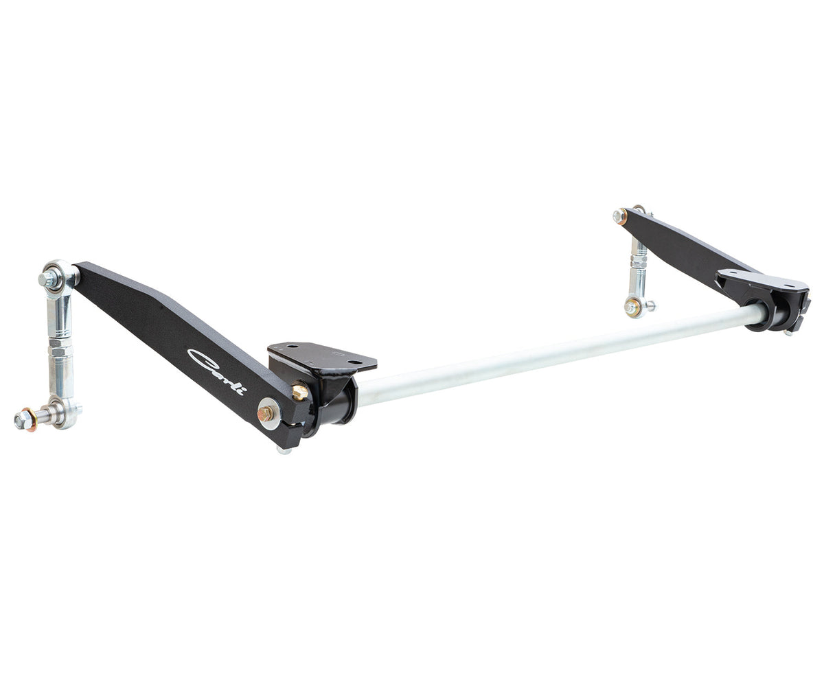 Carli Suspension 4X4 Torsion Sway Bar Frame Bracket Bushings and Hardware - 6 — 2003-2012 Ram 2500/3500