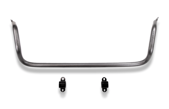 Cognito Motorsports Front Sway Bar - 2020-2022 Silverado/Sierra 2500HD/3500HD