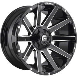 Fuel Contra D615 (8x6.5) – image 2