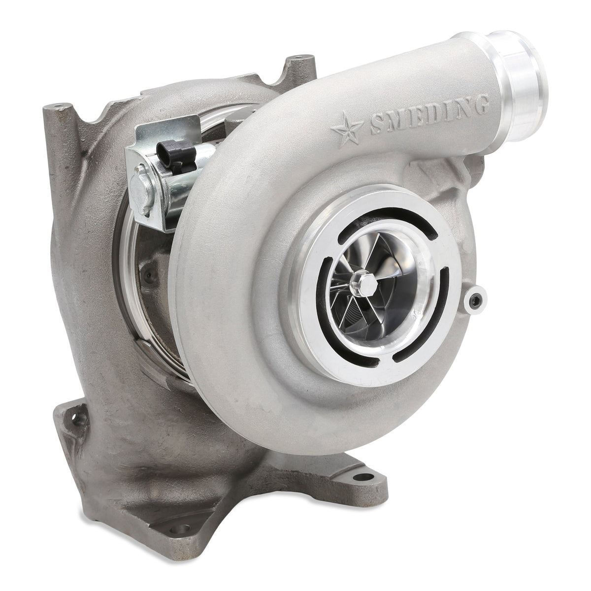 Smeding Diesel VGT — 2011-2016 Duramax 6.6L – image 2