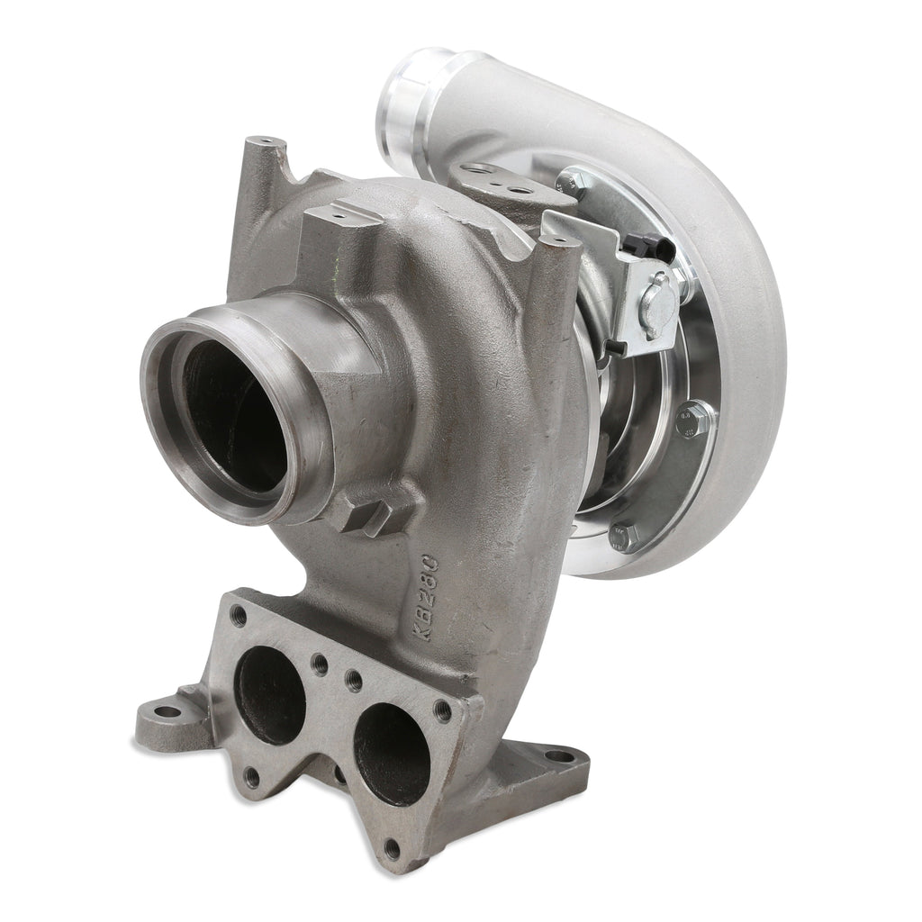 Smeding Diesel VGT — 2011-2016 Duramax 6.6L – image 3