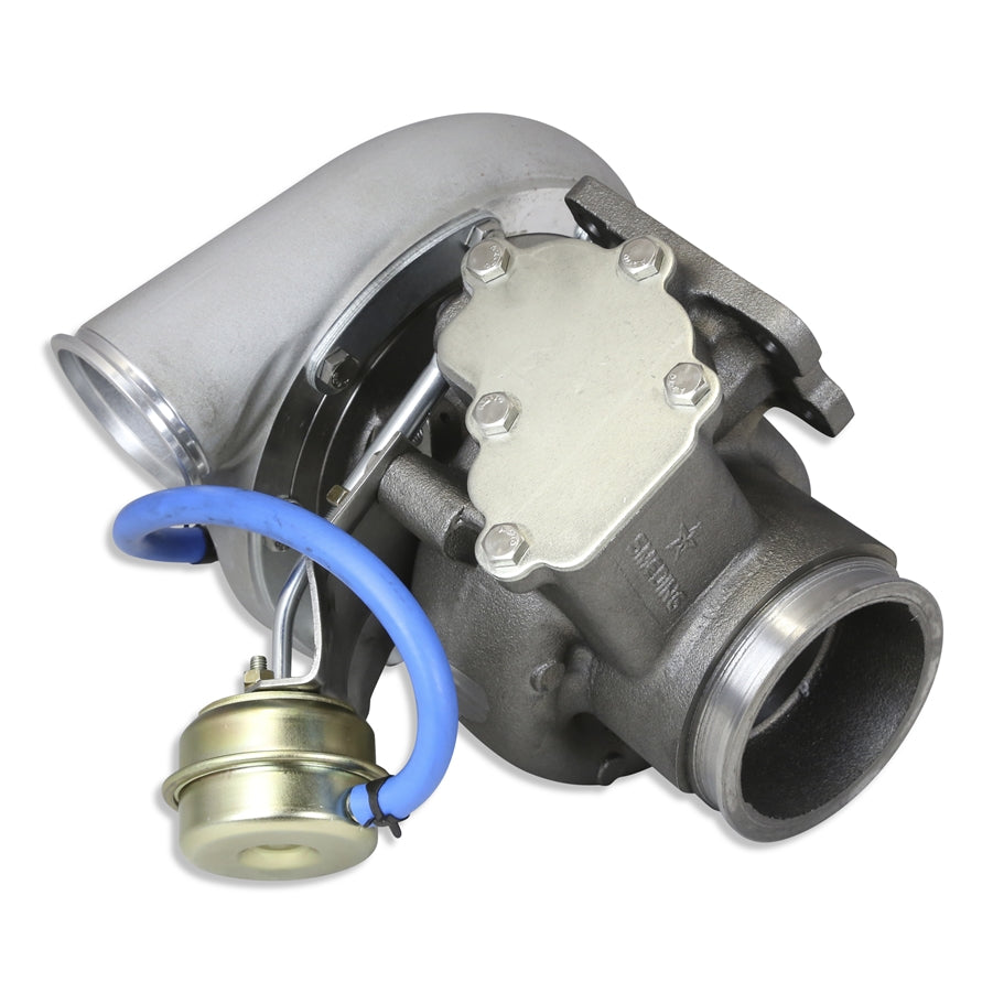 Smeding Diesel Billet S362/68/14CM 2nd Gen Drop in Turbo — 1994-2002 – image 2