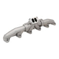 Smeding Diesel 12V 89-98 T3 2nd Gen Location 3 PC Exhaust Manifold