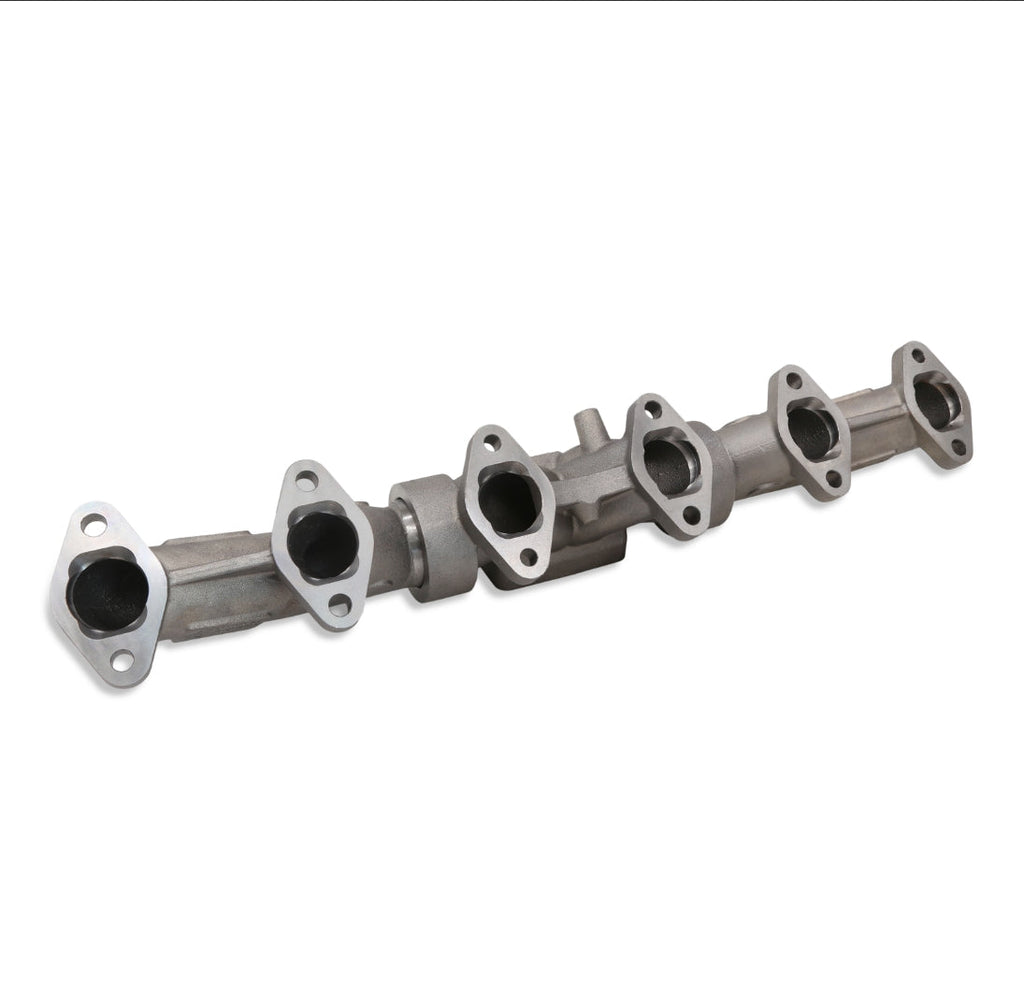 Smeding Diesel 12V 89-98 T3 2nd Gen Location 3 PC Exhaust Manifold – image 2