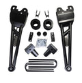 ReadyLIFT 2.5-Inch SST Lift Kit - 2023-2026 Ford F-250/F-350 Tremor 4WD
