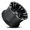 Fuel Vapor D851 (8x6.5)