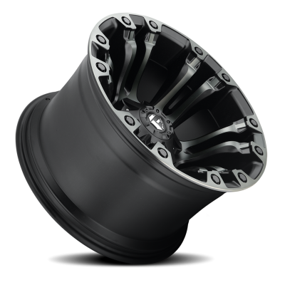 Fuel Vapor D851 (8x6.5)