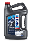 Chevron Delo 600 Adf 15W-40 Heavy Duty Diesel Motor Oil