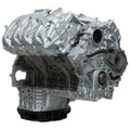 DFC Diesel Remanufactured Street Series Long Block Crate Engine — 2017-2019 Ford Power Stroke 6.7L