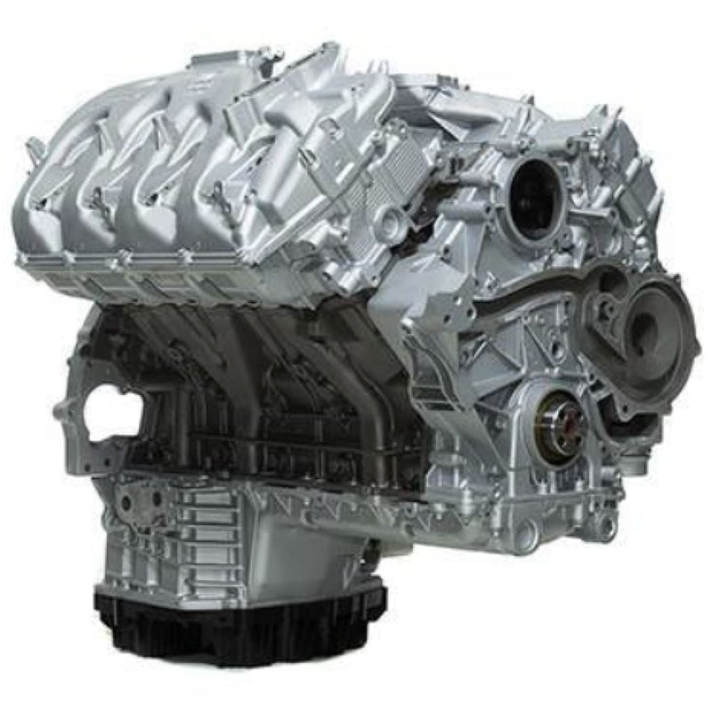 DFC Diesel Remanufactured Street Series Long Block Crate Engine — 2017-2019 Ford Power Stroke 6.7L