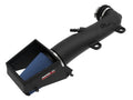aFe Power Rapid Induction Cold Air Intake System w/ Pro 5R Filter Wrangler (Jl) Gladiator (Jt) — 2020-2023 Jeep EcoDiesel 3.0L V6