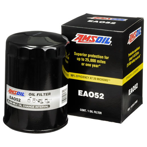 AMSOIL Oil Filter EAO52