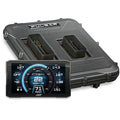Edge Products Pulsar With CTS4 Monitor — 2017-2019 Duramax L5P