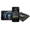 Edge Products EZ With CTS4 Monitor