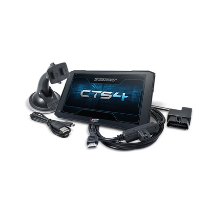 Edge Products Insight CTS4 Digital Gauge Monitor