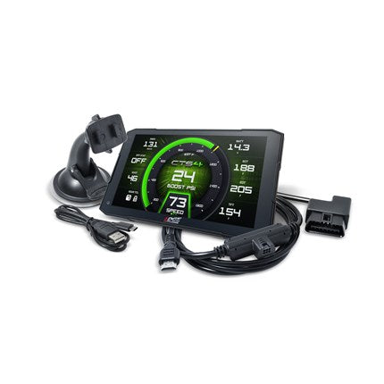 Edge Products Evolution CTS4 Diesel Performance Tuner