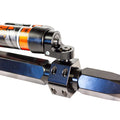 Kryptonite Factory Race Series 2.0 ATS Stabilizer - Kryptonite Drag Link — 2008-2022 Ford