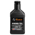 AMSOIL Freedom Series 15W-40 100% Synthetic Diesel Oil
