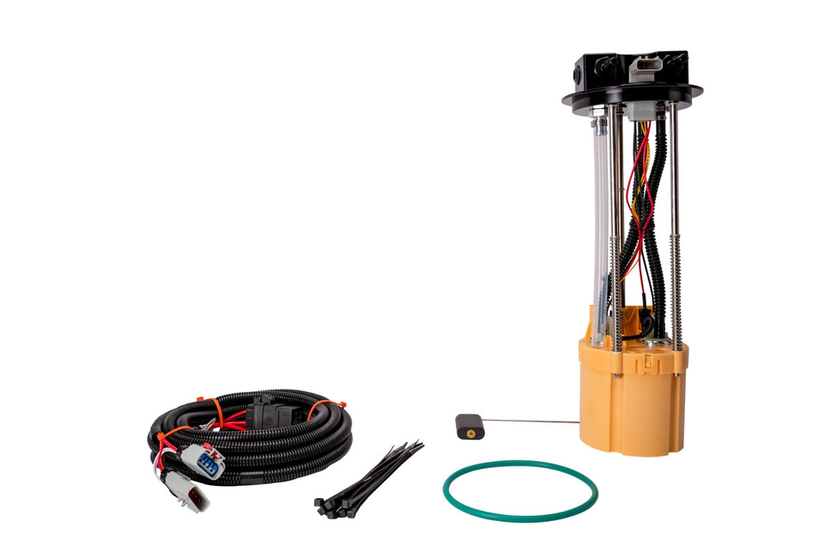 Fleece Performance PowerFlo in-Tank Lift Pump — 2005-2009 Dodge/Ram Cummins